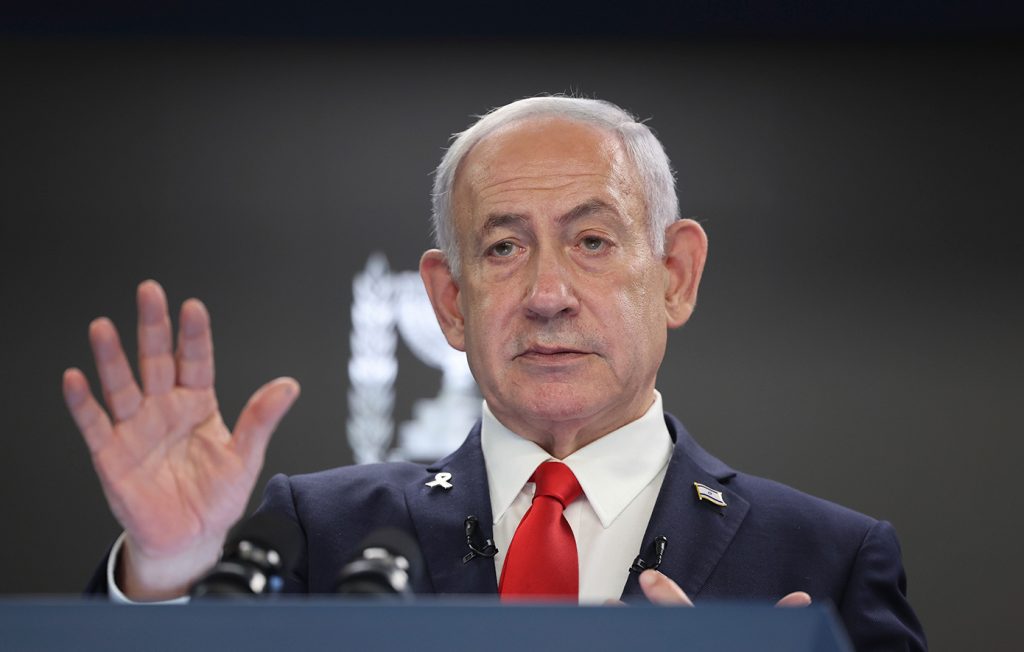 Ο Μ.Νετανιάχου έτοιμος να ξαναρχίσει πολεμικές συγκρούσεις με το Ιράν: «Ο Λίβανος δεν είναι στην εκεχειρία»