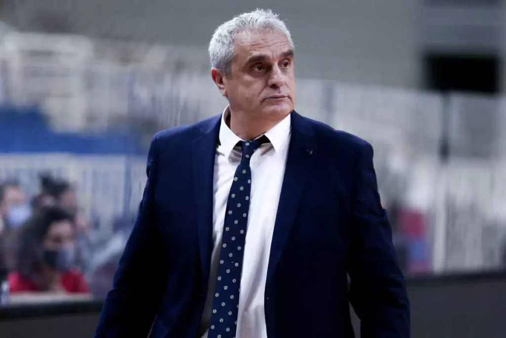 Απρόσμενο deal για τον ΑΟ Σπόρτιγκ: Η ομάδα των Πατησίων «έκλεισε» τον κορυφαίο Αργύρη Πεδουλάκη