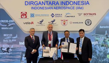 Συνεργασία SCYTALYS με PT Dirgantara Indonesia (PTDI) για τα αεροσκάφη N219 και CN235