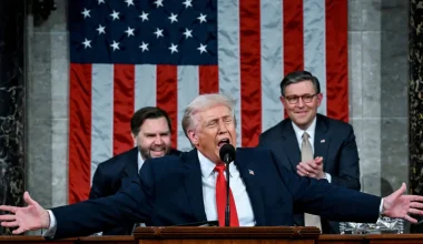 Δημοκρατικοί βουλευτές ζητούν την καθαίρεση του Ν.Τραμπ μετά την αδυναμία των ΗΠΑ να νικήσουν το Ιράν