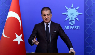 Ο.Τσελίκ για εκεχειρία ΗΠΑ – Ιράν: «Προσοχή για ενέργειες σαμποτάζ το επόμενο διάστημα»