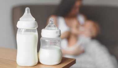 Ο ΕΟΦ ανακάλεσε παρτίδα βρεφικού γάλακτος: «Επιστρέψτε την αμέσως» προειδοποιεί ο Οργανισμός