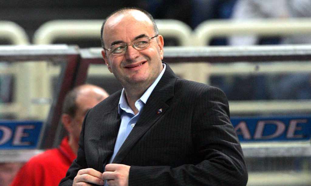 Ντούσκο Βουγιόσεβιτς: Πέθανε σε ηλικία 67 ετών ο σπουδαίος προπονητής του μπάσκετ