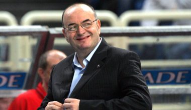 Ντούσκο Βουγιόσεβιτς: Πέθανε σε ηλικία 67 ετών ο σπουδαίος προπονητής του μπάσκετ