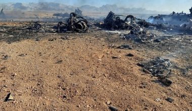 Η ιρανική τηλεόραση έδειξε αναπαράσταση της επιχείρησης των Αμερικανών για την διάσωση του πιλότου (βίντεο)