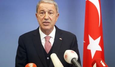 Χουλουσί Ακάρ για Κύπρο: «Όσοι κάνουν όνειρα για Πάσχα… θα ζήσουν το τελευταίο τους»