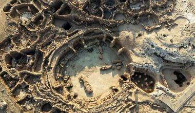 Γκεμπεκλί Τεπέ: Το χαμένο ιερό στην Τουρκία που άλλαξε την ιστορία της ανθρωπότητας (βίντεο)