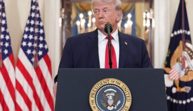 Ν.Τραμπ: «Αν δεν τηρηθεί η συμφωνία για εκεχειρία θα ξεκινήσει το πιστολίδι»!