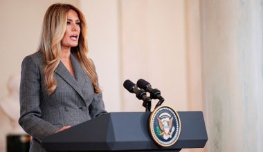 Μ.Τραμπ για Τ.Επστάιν: «Δεν είμαι θύμα του – Δεν με σύστησε στον Ντόναλντ Τραμπ»