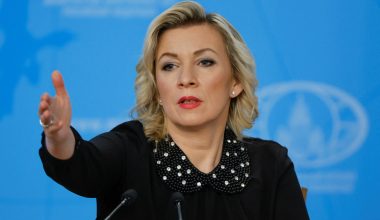 Ρωσία: «Η εκεχειρία πρέπει να καλύπτει και το Λίβανο»