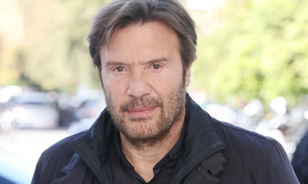 Στ.Τζώρτζογλου: «Μάνα μου – Ευτυχία μου – Μπέμπα μου» – Η ανάρτηση για την μητέρα του που έχει «φύγει» από τη ζωή