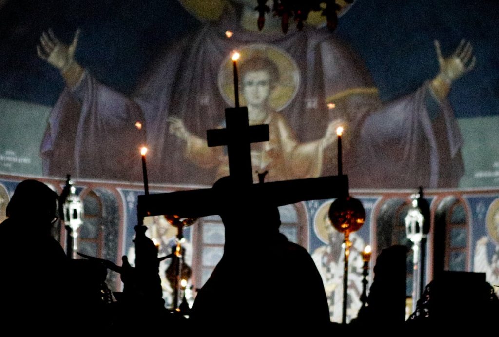 Μεγάλη Πέμπτη βράδυ: Η νύχτα των Παθών και της σιωπηλής κατάνυξης