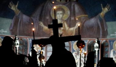 Μεγάλη Πέμπτη βράδυ: Η νύχτα των Παθών και της σιωπηλής κατάνυξης