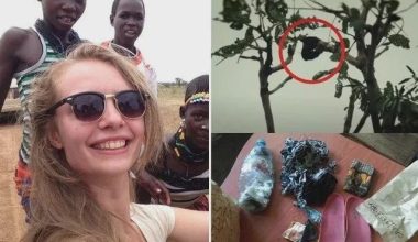 Τι απέγινε η γιατρός που εξαφανίστηκε στη ζούγκλα της Αφρικής; – Αυτοκτονία ή επίθεση από άγρια ζώα;