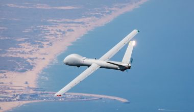 Ιράν: Έσωσε στη δημοσιότητα βίντεο κατάρριψης UAV