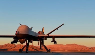 Οι ΗΠΑ έχασαν συνολικά 24 drones MQ-9 Reaper στη σύγκρουση με το Ιράν αξίας περίπου 720 εκατ. δολαρίων