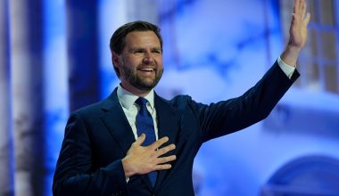 Τζέι Ντι Βανς: «Η πρώτη πρόταση του Ιράν έμοιαζε να έχει γραφτεί από το ChatGPT – Πήγε κατευθείαν στα σκουπίδια»