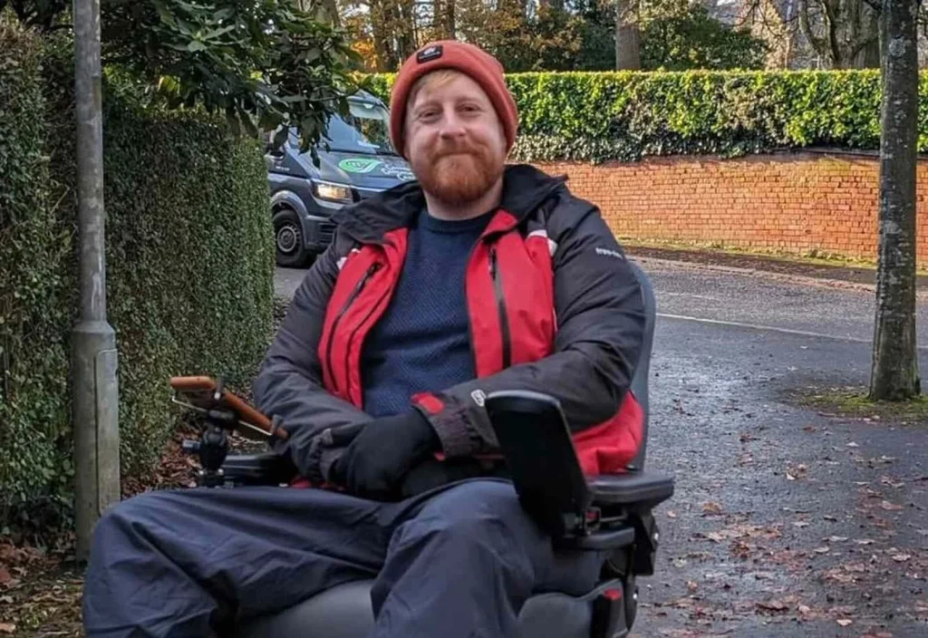 M.Patrick: «Έφυγε» από τη ζωή ο ηθοποιός του «Game of Thrones» σε ηλικία μόλις 35 ετών