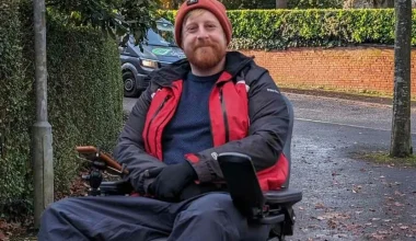 M.Patrick: «Έφυγε» από τη ζωή ο ηθοποιός του «Game of Thrones» σε ηλικία μόλις 35 ετών