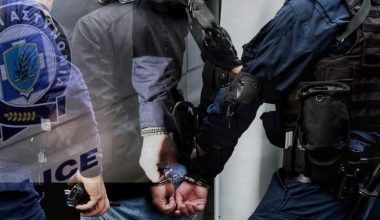 Λαμία: Εξαρθρώθηκε σπείρα διακίνησης ναρκωτικών – Μεγάλη επιχείρηση της ΕΛ.ΑΣ – Τέσσερις συλλήψεις