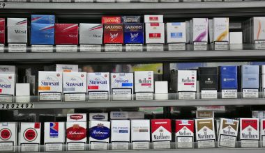 «Φωτιά» οι τιμές στα καπνικά προϊόντα: Πού κυμαίνονται οι τιμές μετά τις νέες αυξήσεις