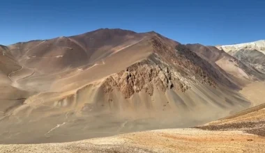 Filo del Sol: Από εδώ μπορούν να εξαχθούν 13 εκατ. τόνοι χαλκού – Ποια τα εμπόδια στην εκμετάλλευση