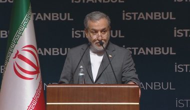 Σφοδρή επίθεση Α.Αραγτσί κατά Μ.Νετανιάχου μετά τις δηλώσεις του για «απευθείας συνομιλίες» με τον Λίβανο