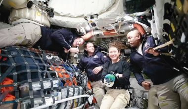 Επιστρέφει στη Γη η αποστολή Αrtemis ΙΙ: Γιατί θεωρείται η πιο επικίνδυνη φάση – Πώς θα γίνει (βίντεο)