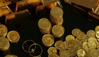 Βιέννη: Υδραυλικός «έπιασε την καλή» – Ανακάλυψε σεντούκι με 30 κιλά χρυσά νομίσματα σε υπόγειο σπιτιού