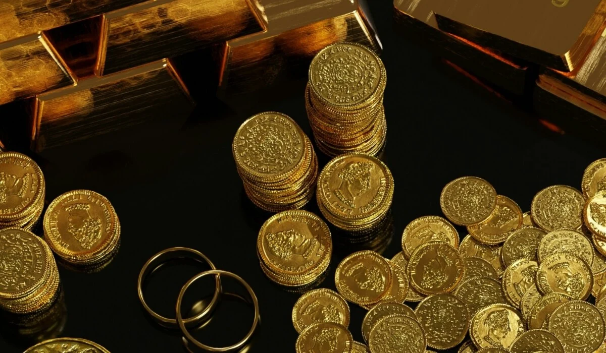 Βιέννη: Υδραυλικός «έπιασε την καλή» – Ανακάλυψε σεντούκι με 30 κιλά χρυσά νομίσματα σε υπόγειο σπιτιού