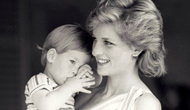 Πριγκίπισσα Νταϊάνα: Αυτός είναι ο λόγος που φορούσε δύο ρολόγια