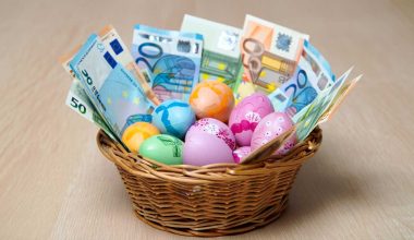 Δείτε τι να κάνετε αν δεν λάβατε μέχρι χθες το δώρο Πάσχα