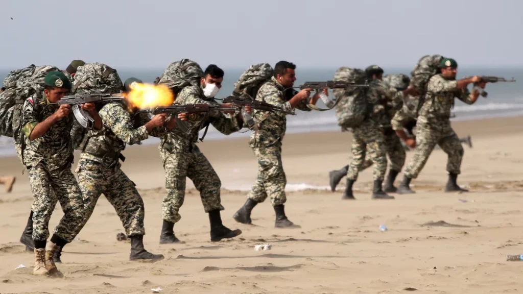 Τελεσίγραφο Τεχεράνης μέσω Ισλαμαμπάντ – «Σταματήστε το Ισραήλ στον Λίβανο ή χτυπάμε»