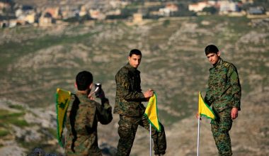 Χεζμπολάχ: Δημοσίευσε πλάνα με την προετοιμασία πυραύλου cruise Noor για επίθεση σε ισραηλινό σκάφος