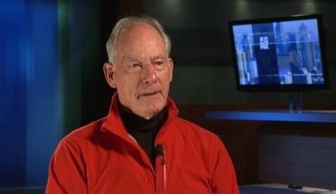 Τζιμ Γουίτακερ: «Έφυγε» από τη ζωή σε ηλικία 97 ετών ο πρώτος Αμερικανός που κατέκτησε το Έβερεστ