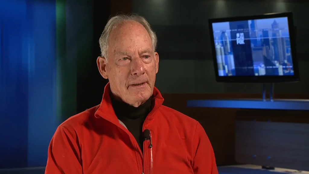 Τζιμ Γουίτακερ: «Έφυγε» από τη ζωή σε ηλικία 97 ετών ο πρώτος Αμερικανός που κατέκτησε το Έβερεστ