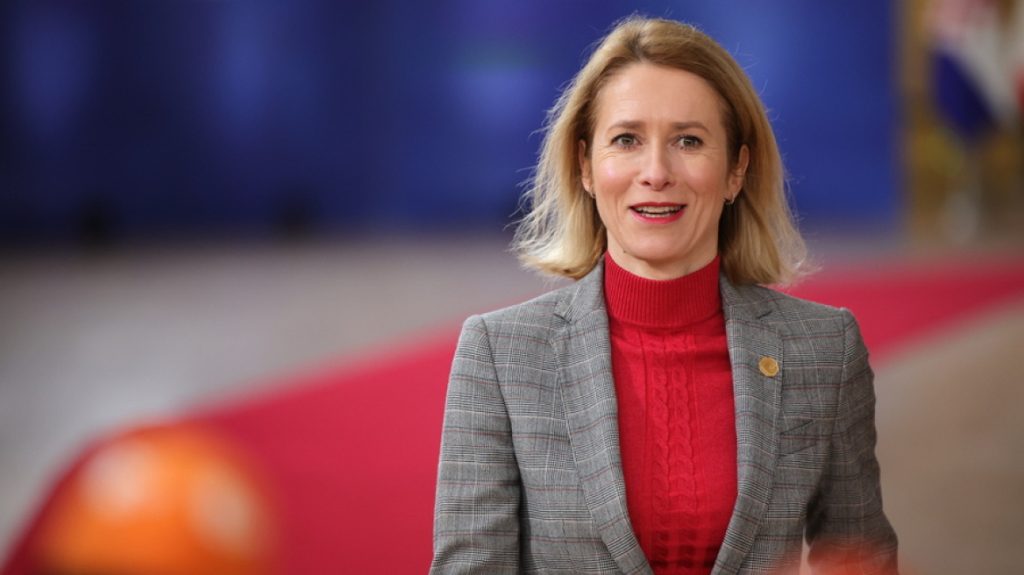 Κ.Κάλλας για την μη παροχή βοήθειας από την ΕΕ προς τις χώρες της Μέσης Ανατολής: «Δεν βοηθούν την Ουκρανία»