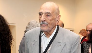 Δ.Καλλιβωκάς: «Κουράστηκα να βρίσκομαι πάνω σε ένα καροτσάκι – Ψάχνω τρόπο να φύγω από τη ζωή»