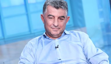 Πέντε χρόνια από τη δολοφονία του Γ.Καραϊβάζ: «Οι δολοφόνοι του κυκλοφορούν ακόμα ελεύθεροι»