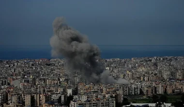 Axios: Εντός της επόμενης εβδομάδας στην Ουάσινγκτον οι συνομιλίες Ισραήλ – Λιβάνου