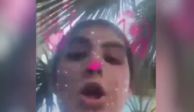 Λίβανος: Η στιγμή που έντρομη 13χρονη ψάχνει καταφύγιο εν μέσω ισραηλινών βομβαρδισμών (βίντεο)