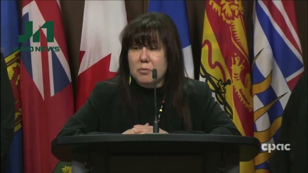 «Τρελάθηκαν»  στον Καναδά: Το LGBTQ έγινε… MMIWG2SLGBTQQIA+!