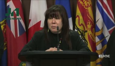 «Τρελάθηκαν»  στον Καναδά: Το LGBTQ έγινε… MMIWG2SLGBTQQIA+!