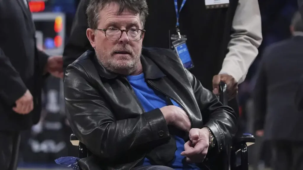 Γκάφα από το CNN: «Πέθανε» τον Μάικλ Τζ. Φοξ – Η απάντηση του ηθοποιού