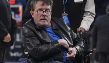 Γκάφα από το CNN: «Πέθανε» τον Μάικλ Τζ. Φοξ – Η απάντηση του ηθοποιού