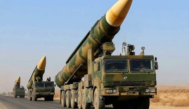 Τεχεράνη: «Δεν θα παραιτηθούμε από τα δικαιώματά μας»