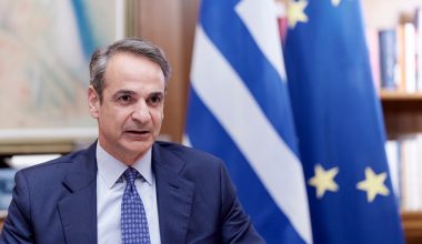 Γιατί ο Κ.Μητσοτάκης για πρώτη φορά διαχώρισε την θέση της Ελλάδας από το Ισραήλ όταν «πάτησε» την συμφωνία