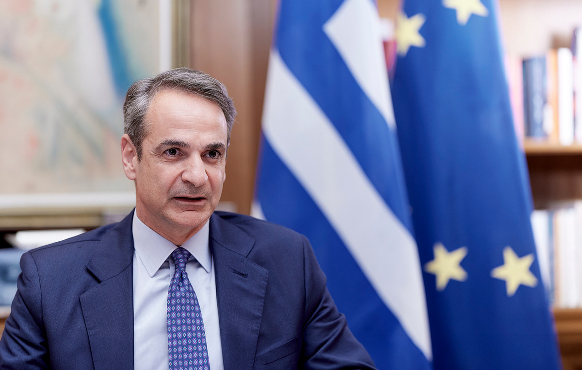 Γιατί ο Κ.Μητσοτάκης αποδοκίμασε τον βομβαρδισμό του Λιβάνου από το Ισραήλ για πρώτη φορά