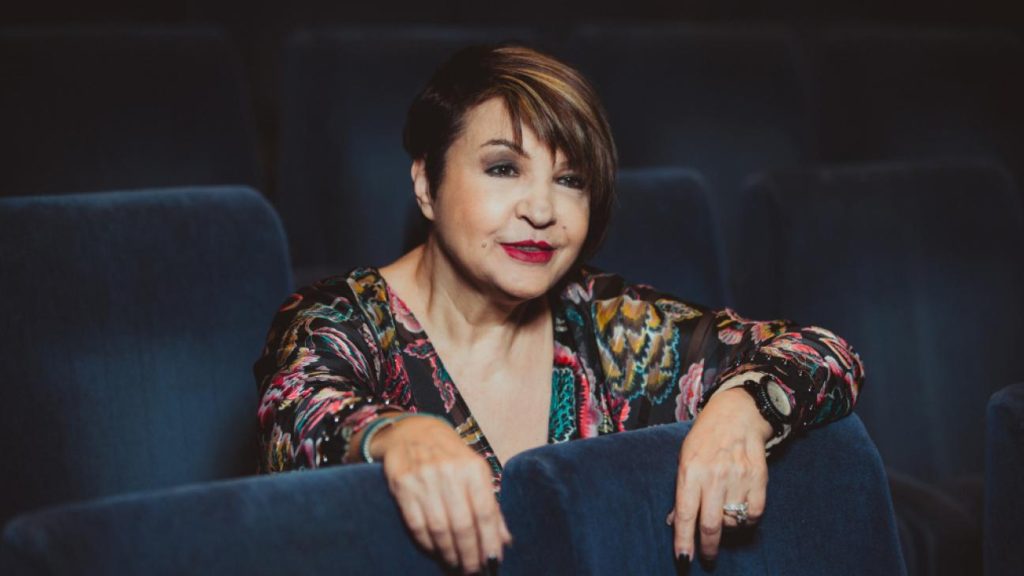 Κ.Μπαλανίκα για σεξουαλική παρενόχληση: «Τον χτύπησα πολύ – Χρειάστηκε να επέμβουν άλλοι για να τον αφήσω»