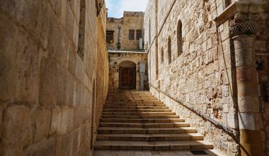 Άνοιξαν οι Άγιοι Τόποι των τριών μονοθεϊστικών θρησκειών στην Ιερουσαλήμ (βίντεο)